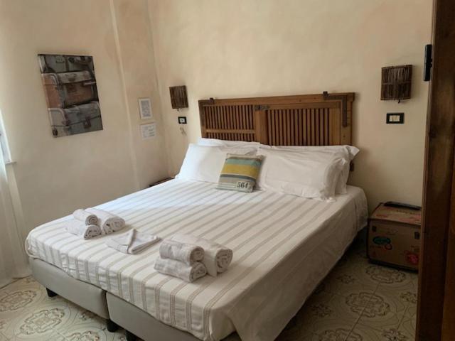 L'Antico Borgo Elena Noli Ξενοδοχείο Εξωτερικό φωτογραφία