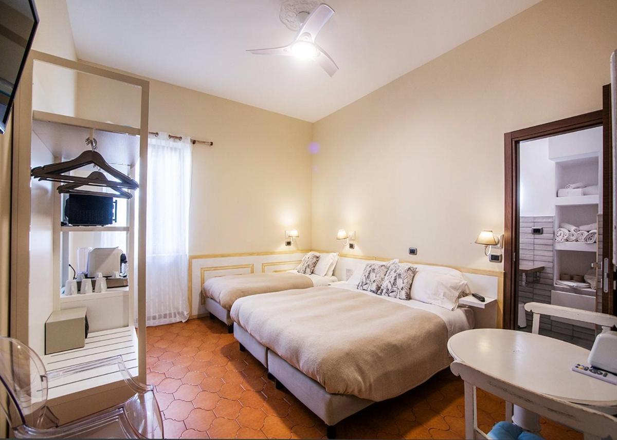 L'Antico Borgo Elena Noli Ξενοδοχείο Εξωτερικό φωτογραφία